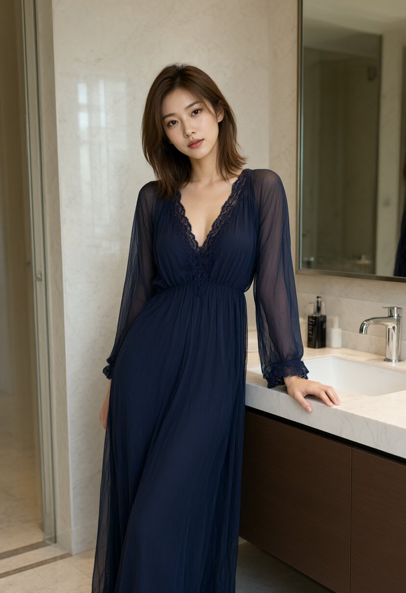 穿成恶毒女配后我躺赢了